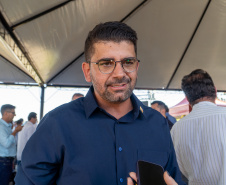 GOVERNADOR RODOVIA ANÚNCIO OBRAS