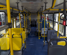 AMEP - ENTREGA DE ÔNIBUS