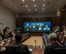 Estado destina R$ 50 milhões para fundo de calamidade e amplia apoio a municípios atingidos por temporais