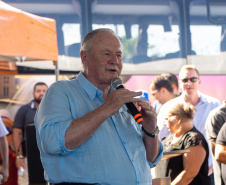 GOVERNADOR RODOVIA ANÚNCIO OBRAS