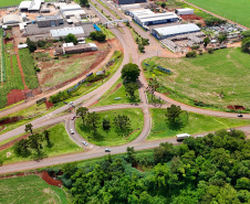 Governador autoriza início da restauração e ampliação da PRC-466 entre Lidianópolis e Manoel Ribas