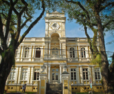 Estado lança novo Profice com investimento de R$ 20 milhões para projetos culturais paranaenses