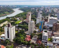 SEFA - Do litoral à fronteira: Nota Paraná premia consumidores com R$ 1 mil pelo Estado