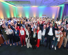 Paraná é o primeiro estado do Brasil a fazer repasse para ações de igualdade racial