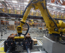 R$ 13,81 bilhões Paraná Competitivo fechou 127 contratos de parceria em 2025