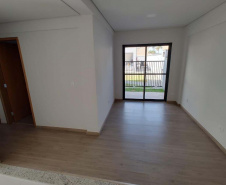 Entrega Ed. Mont Serrat II em Goioerê