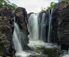 Trinta espaços ambientais do Paraná estarão abertos ao público durante o feriado prolongado da Consciência Negra