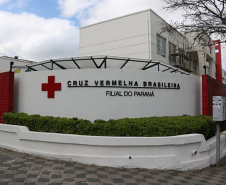 SEAP - A partir de janeiro, os atendimentos do SAS em Curitiba mudam para Hospital da Cruz Vermelha