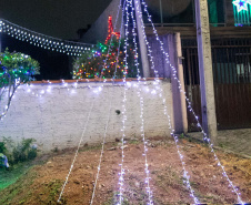 Copel orienta sobre cuidados na instalação de decorações natalinas