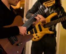 Estado lança novo Profice com investimento de R$ 20 milhões para projetos culturais paranaenses