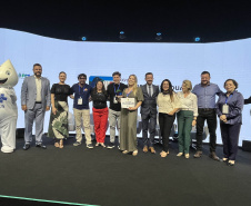 SESA - Com recorde de participantes, 37º Congresso das Secretarias Municipais de Saúde do Paraná chega ao fim