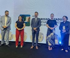 SESA - Com recorde de participantes, 37º Congresso das Secretarias Municipais de Saúde do Paraná chega ao fim
