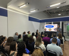 SESA - Com recorde de participantes, 37º Congresso das Secretarias Municipais de Saúde do Paraná chega ao fim