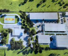 SEED - Sustentabilidade e inovação moldam o novo modelo de escolas no Paraná