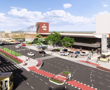 Licitação do Terminal Metropolitano de Londrina tem disputa de 14 empresas