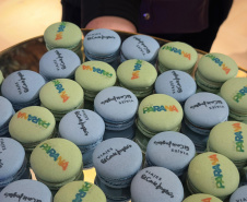 Paraná é o Estado convidado para inauguração de nova agência de turismo na Espanha