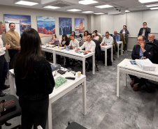 Paraná é o Estado convidado para inauguração de nova agência de turismo na Espanha