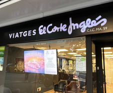 Paraná é o Estado convidado para inauguração de nova agência de turismo na Espanha