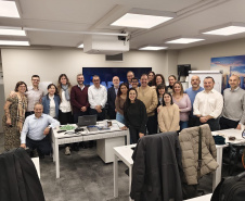 Paraná é o Estado convidado para inauguração de nova agência de turismo na Espanha