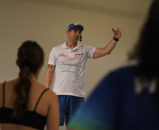 Capacitação Verão Maior