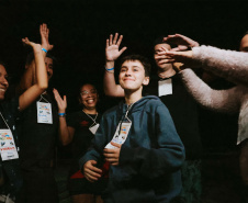 Capacitação Verão Maior