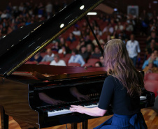 3º Congresso de Governança Pública da CGE PR