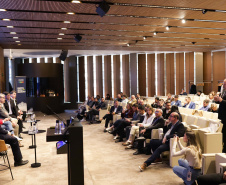 Smart City: Paraná participa de missão internacional sobre inovação urbana em Barcelona