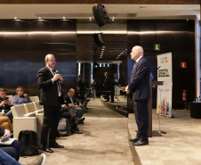 Smart City: Paraná participa de missão internacional sobre inovação urbana em Barcelona