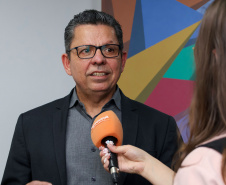 SETI - Governo apoia revisão do plano diretor de quatro municípios com foco em planejamento urbano