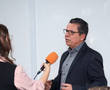 SETI - Governo apoia revisão do plano diretor de quatro municípios com foco em planejamento urbano