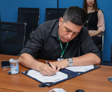 SETI - Governo apoia revisão do plano diretor de quatro municípios com foco em planejamento urbano