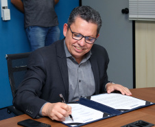 SETI - Governo apoia revisão do plano diretor de quatro municípios com foco em planejamento urbano