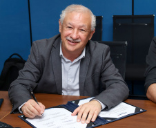 SETI - Governo apoia revisão do plano diretor de quatro municípios com foco em planejamento urbano