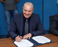 SETI - Governo apoia revisão do plano diretor de quatro municípios com foco em planejamento urbano