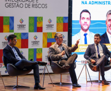 3º Congresso de Governança Pública da CGE PR