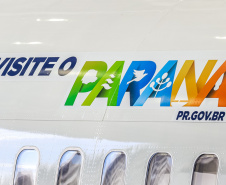 AVIÃO GOL