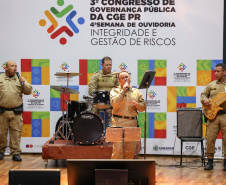 CONGRESSO CGE