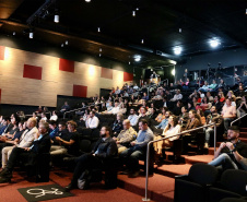 Governo do Paraná une compras públicas e inovação em seminário nesta semana