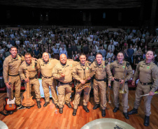 3º Congresso de Governança Pública da CGE PR