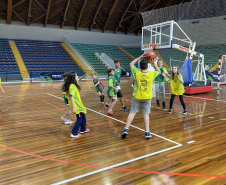 Patrimônio vivo do esporte: solenidade celebrará 60 anos do Ginásio do Tarumã