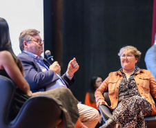 3º Congresso de Governança Pública da CGE PR