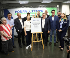 POUPA TEMPO - SJP