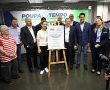 POUPA TEMPO - SJP