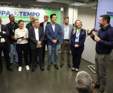 POUPA TEMPO - SJP