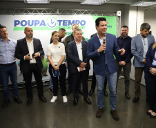 POUPA TEMPO - SJP