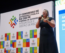 3º Congresso de Governança Pública da CGE PR