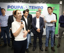 POUPA TEMPO - SJP