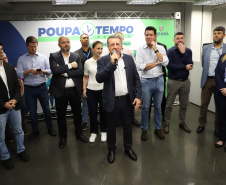 POUPA TEMPO - SJP