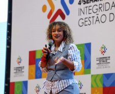 3º Congresso de Governança Pública da CGE PR