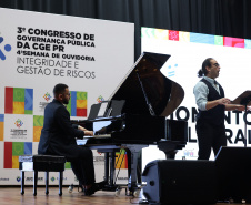 CONGRESSO CGE
